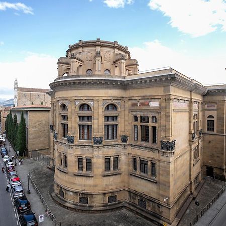 Centralissimo Bilocale Nel Centro Storico Florenz Exterior foto