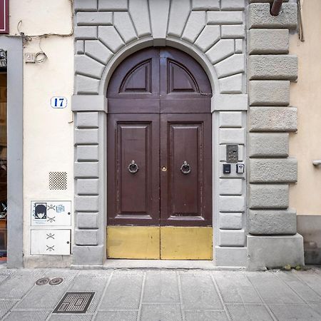Centralissimo Bilocale Nel Centro Storico Florenz Exterior foto
